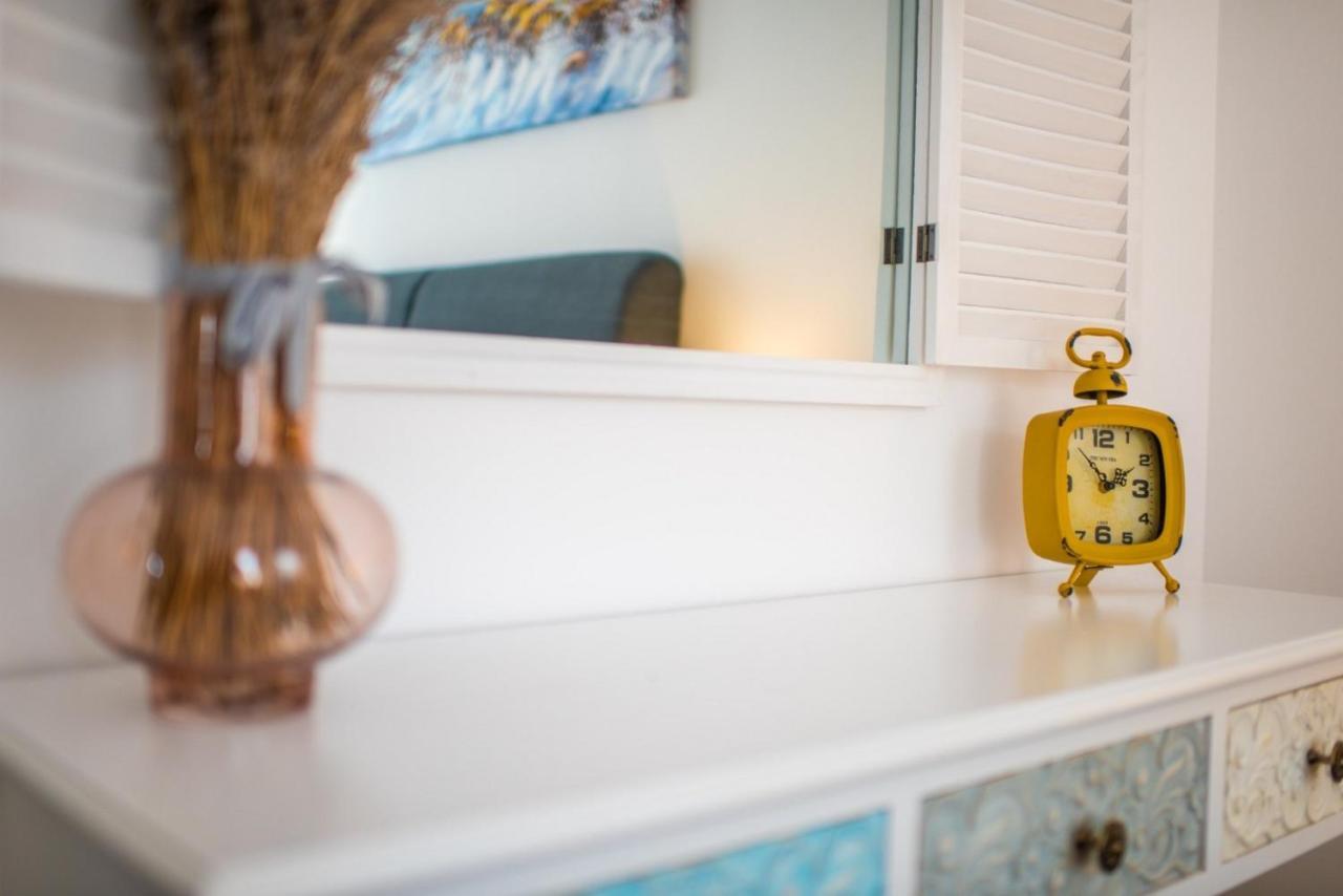 Apartman Paula Kaštela Esterno foto